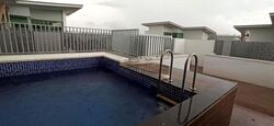 St Patrick's Residences (D15), Apartment #610664461